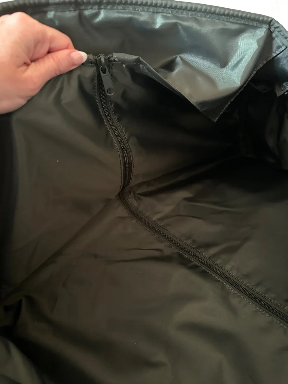 Halfday The Garment 45L Duffel